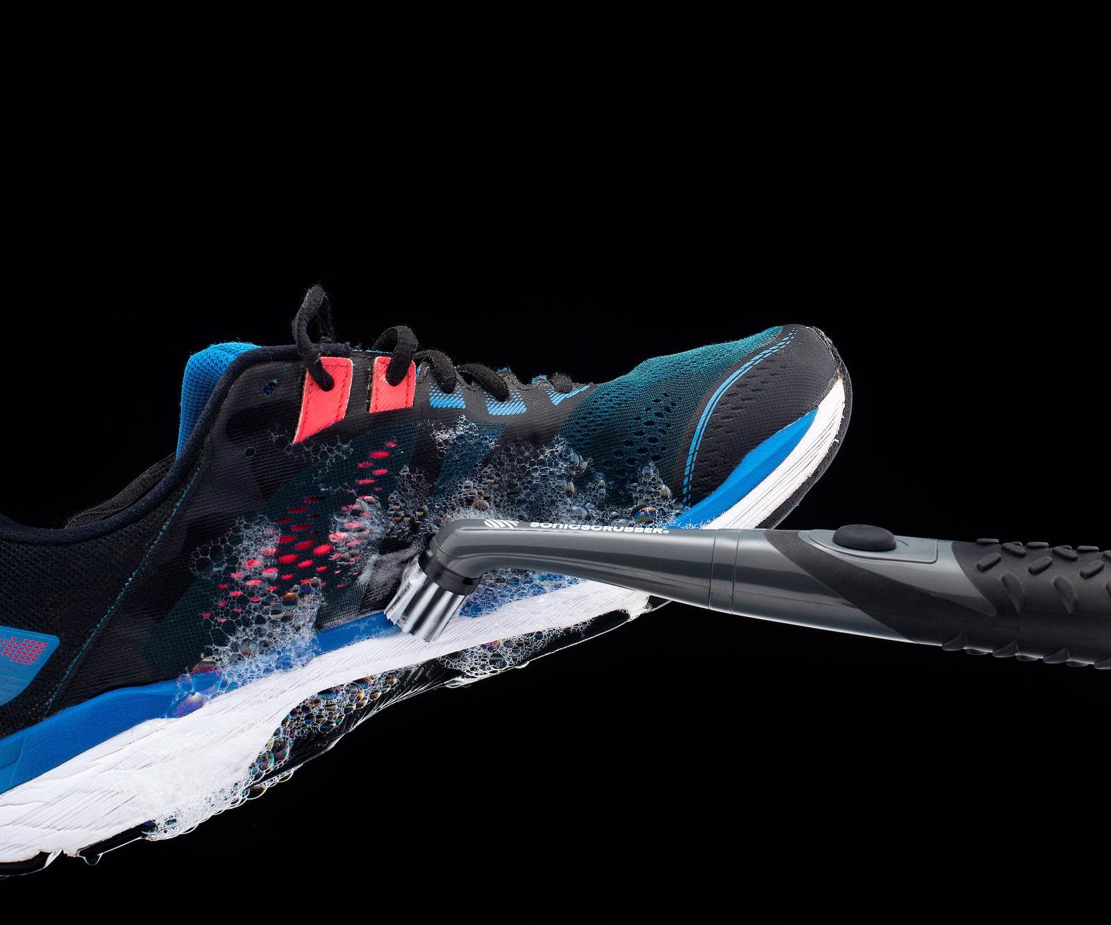 How to Clean Trainers and Sneakers