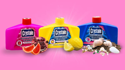 SonicScrubber X Crystale: July '26 Competition T&Cs