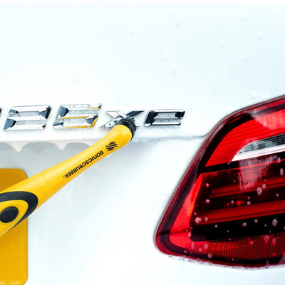 Your Sonic Scrubber Questions Answered